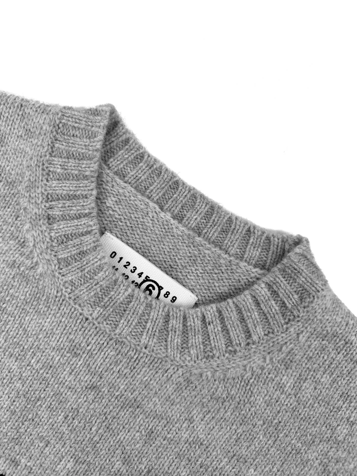 Maison Margiela Maison Margiela 1: 2: ： 1:1 MM 6 ： Size： S M L XL ： AA 1008